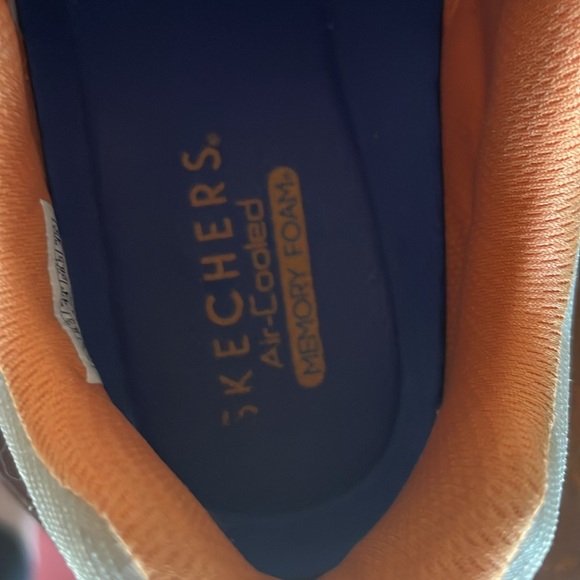 Skechers Men’s Utility Sneaker 10.5 - Picture 6 of 11